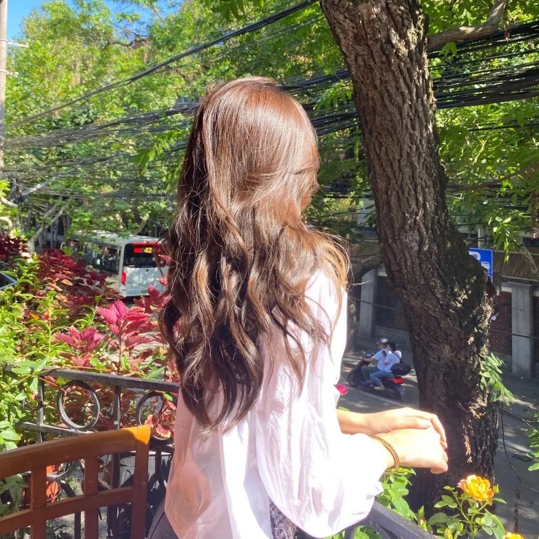 春闺初恋