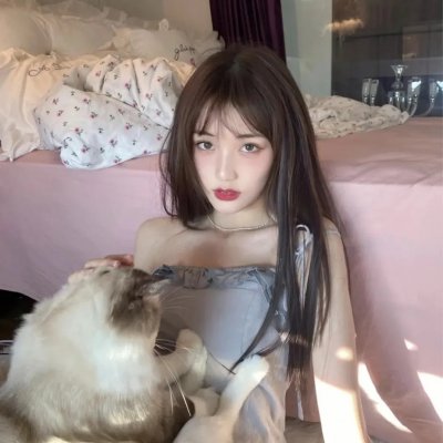 路上的陌生人